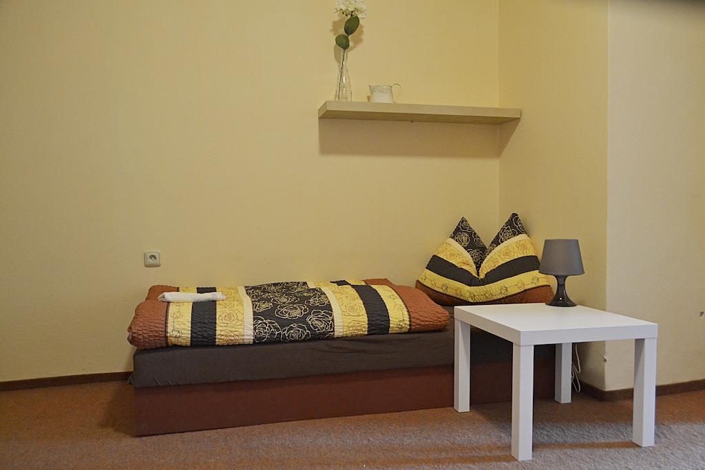 Apartman Namesti Hostinne Room photo