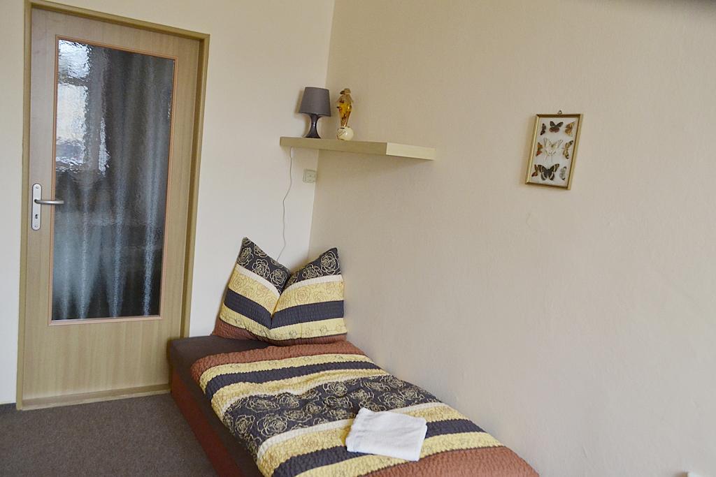 Apartman Namesti Hostinne Room photo