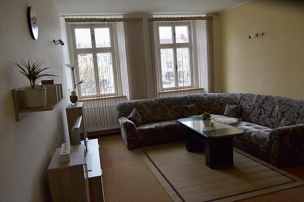 Apartman Namesti Hostinne Room photo