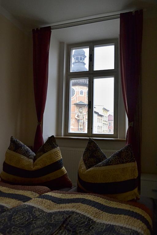 Apartman Namesti Hostinne Room photo