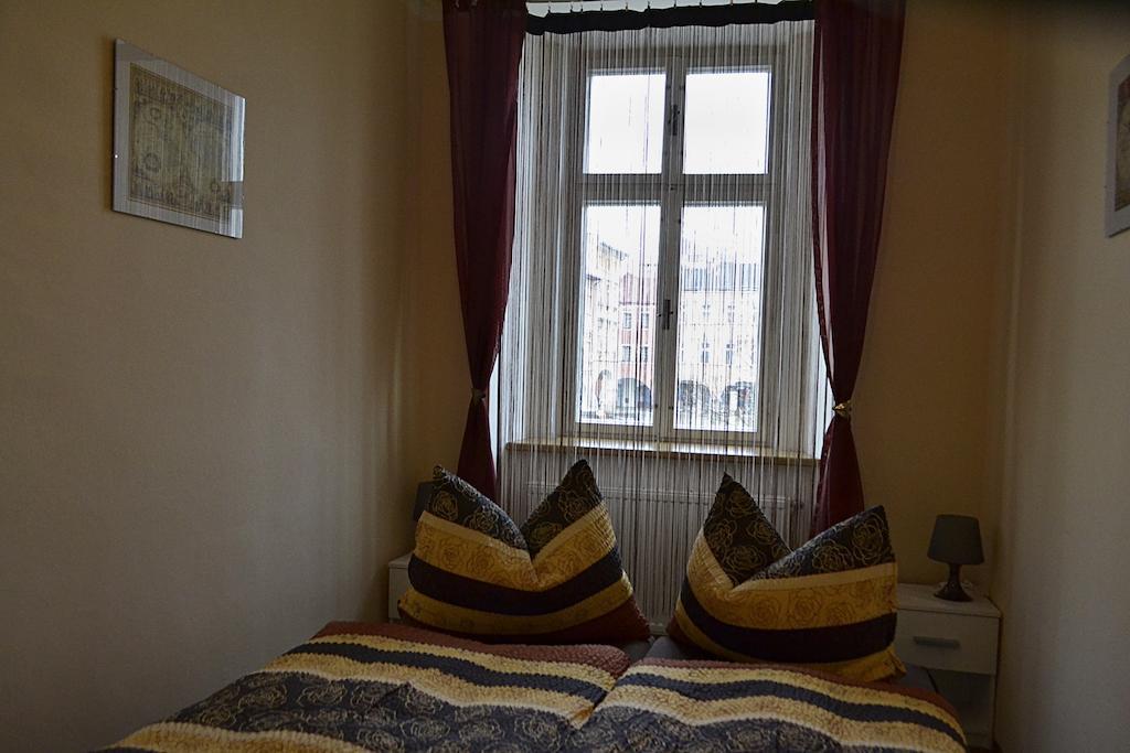 Apartman Namesti Hostinne Room photo